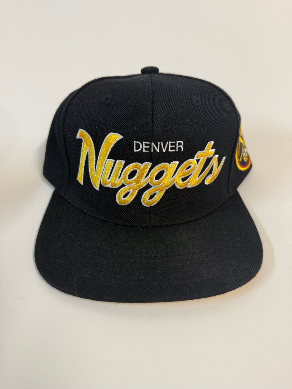 Denver Nuggets Snapback